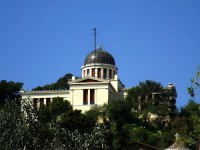 Κτήριο 2500 τετραγωνικών μέτρων κατασκευάζεται στο Αστεροσκοπείο – Eνημερωτική συζήτηση για το θέμα – Σάββατο 3 Μαΐου στις 12.00 το μεσημέρι