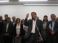 Άρωμα νίκης και στην Πεντέλη! Με μία πανηγυρική συγκέντρωση στην Πεντέλη έκλεισε ο προεκλογικός αγώνας!