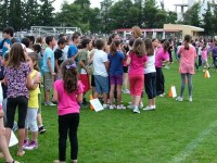 Το πρόγραμμα καλοκαιρινής απασχόλησης παιδιών στο Δήμο μας είναι από τα ακριβότερα.  Σκόπιμα διαστρεβλώνει την πραγματικότητα τοπική εφημερίδα