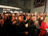 Απών από τον αγώνα για την επιστροφή των γλυπτών του Παρθενώνα ο Δήμος Πεντέλης