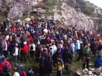 ΣΠΑΠ και 2.0 Social Polis ενισχύουν την προσπάθεια ανάδειξης του Πεντελικού