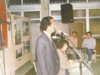 Η ΣΥΜΠΟΛΙΤΕΙΑ για το θάνατο του πρώην προέδρου της Κοινότητας Νέας Πεντέλης Χρήστου Φειδοπιάστη