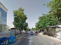 Ερώτημα της ΣΥΜΠΟΛΙΤΕΙΑΣ για το πρόβλημα στάθμευσης στις οδούς Σωκράτους και Τσαλδάρη στα Μελίσσια