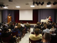 ΣΥΜΠΟΛΙΤΕΙΑ: Εκδήλωση για την οδική ασφάλεια και οδική συμπεριφορά με ομιλητή τον Ιαβέρη