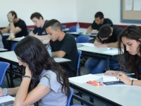 Ευχές για καλή επιτυχία στους μαθητές που ξεκινούν τις Πανελλαδικές Εξετάσεις