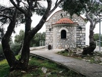 Παντελής άγνοια ή σκοπιμότητα από τις πολεοδομικές «ρυθμίσεις» που προσπάθησε να περάσει η διοίκηση Στεργίου στην περιοχή του Λόφου του Προφήτη Ηλία στη Ν. Πεντέλη;