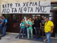 Η πόλη έχει ανίκανο και αναξιόπιστο Δήμαρχο που μετέρχεται διαρκώς ψέματα για να κρατά την καρέκλα του
