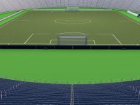 Είχαμε προειδοποιήσει τη δημοτική αρχή, ότι ο δρόμος που ακολουθεί για το γήπεδο της Νέας Πεντέλης είναι λάθος. Έγγραφο του Υπουργείου Περιβάλλοντος μας επιβεβαιώνει