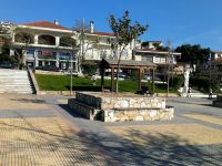 Συναντήσεις της ΣΥΜΠΟΛΙΤΕΙΑΣ για το Λόφο του προφήτη Ηλία και το Γήπεδο της Νέας Πεντέλης