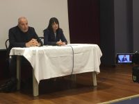 Δήμητρα Κεχαγιά: H ΣΥΜΠΟΛΙΤΕΙΑ είναι η μοναδική σταθερή, αξιόπιστη δύναμη που δικαιώθηκε και αποτελεί την μόνη εναλλακτική λύση. Στόχος η 1η θέση την πρώτη Κυριακή των εκλογών και η νίκη τη 2η