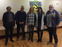 Δύο ακόμη συναντήσεις της Υποψηφίας Δημάρχου Πεντέλης Δήμητρας Κεχαγιά με συλλόγους της πόλης