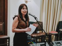 Πλήθος συμπολιτών παρευρέθηκαν στο χορό της ΣΥΜΠΟΛΙΤΕΙΑΣ. Με επιτυχία έκοψε την Πρωτοχρονιάτικη Βασιλόπιτα για το 2019