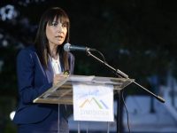 Δήμητρα Κεχαγιά: Η πλειοψηφία των δημοτών του Δήμου Πεντέλης καταψήφισε τον κ. Στεργίου στέλνοντας ηχηρό μήνυμα για ανανέωση