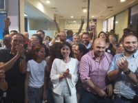 Δήμητρα Κεχαγιά: Η μεγάλη νίκη σήμερα δεν είναι μόνο της ΣΥΜΠΟΛΙΤΕΙΑΣ ή προσωπική.   Σήμερα μεγάλος νικητής είναι ο Δήμος Πεντέλης και οι πολίτες