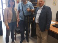 Δήμητρα Κεχαγιά: Ο Δήμος Πεντέλης με δράσεις και πρωτοβουλίες στηρίζει τα ΑμΕΑ