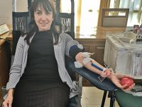 22η Εθελοντική Αιμοδοσία στο Δήμο Πεντέλης