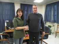 Στη ΣΥΜΠΟΛΙΤΕΙΑ επίσημα ο Ηλίας Τσουχνικάς.  Δήμητρα Κεχαγιά: Η συνεννόηση, η συνεργασία και οι συγκλίσεις λειτουργούν προς όφελος του Δήμου και των Δημοτών