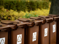 Νέος εξοπλισμός για τη διαχείριση των βιοαποβλήτων, μέσω του ΕΣΠΑ.  Δήμητρα Κεχαγιά: Εκμεταλλευόμαστε κάθε διαθέσιμη χρηματοδότηση που υπάρχει προς όφελος των δημοτών