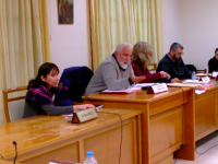 Ψηφίσθηκε ο Προϋπολογισμός που κατέθεσε η Δημοτική Αρχή του Δήμου Πεντέλης. Δήμητρα Κεχαγιά: «Νοικοκυρεμένος προϋπολογισμός με μηδενικά λειτουργικά ελλείμματα. Στόχος μας να φέρουμε όσες περισσότερες χρηματοδοτήσεις προς όφελος της πόλης και των δημοτών»