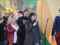 Με επιτυχία και εντυπωσιακή συμμετοχή οι Αποκριάτικες Εκδηλώσεις του Δήμου Πεντέλης