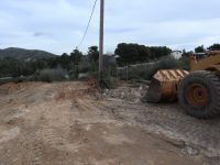 Προχωρούν οι ενέργειες για την υλοποίηση της αποχέτευσης στην Καλλιθέα Πεντέλης