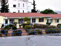 Μείωση απουσιών από 54% σε 27% μετά την αναστολή λειτουργίας των δυο Νηπιαγωγείων που αποφάσισε η Δήμαρχος Δήμητρα Κεχαγιά.  Τη λήψη των αναγκαίων μέτρων πρόληψης συνιστά στους γονείς η δημοτική αρχή