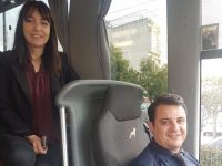 Πιλοτική τροποποίηση δρομολογίου λεωφορείου Δήμου Πεντέλης προς Πολυτεχνειούπολη – Πανεπιστημιούπολη