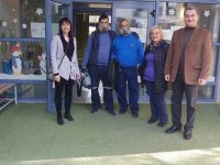 Από τους Παιδικούς Σταθμούς ξεκίνησε η προληπτική απολύμανση χώρων των σχολικών μονάδων του Δήμου Πεντέλης