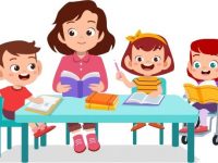 Μένουμε σπίτι, παίζουμε σπίτι! Δημιουργική απασχόληση για τα παιδιά των Παιδικών Σταθμών από το Δήμο Πεντέλης