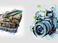 Διαγωνισμός Φωτογραφίας και ποίησης από το Δήμο Πεντέλης Θέμα: Εικόνες και ποιήματα μίας παράξενης άνοιξης. Μέρες καραντίνας.