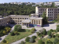 H Δήμαρχος Πεντέλης Δήμητρα Κεχαγιά ενημέρωσε τους επικεφαλής των δημοτικών συνδυασμών για το θέμα του ΝΙΕΝ