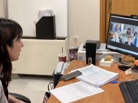 Το Πεντελικό και όλα τα περιβαλλοντικά θέματα του Δήμου Πεντέλης συζήτησαν ο Υπουργός Περιβάλλοντος και Ενέργειας Κωστής Χατζηδάκης και η Δήμαρχος Δήμητρα Κεχαγιά