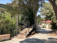 Εντάχθηκε στο Πρόγραμμα Δημοσίων Επενδύσεων η αρχική δαπάνη ύψους 254.000 Ευρώ για τη διαμόρφωση των αιθουσών της προσχολικής εκπαίδευσης στην πτέρυγα Μπόμπολα. Με γοργούς ρυθμούς και καλό συντονισμό προχωρά το σχέδιο καθολικής εφαρμογής της προσχολικής αγωγής στο Δήμο Πεντέλης