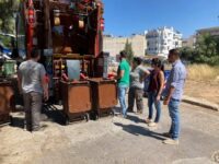 Σε μία νέα εποχή περνά ο Δήμος Πεντέλης στη διαχείριση απορριμμάτων. Ξεκίνησε χθες η ξεχωριστή συλλογή και αποκομιδή βιοαποβλήτων από τα καταστήματα υγειονομικού ενδιαφέροντος