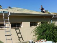 Σε πλήρη εξέλιξη η υλοποίηση του προγράμματος της δημοτικής αρχής για τις ανακαινίσεις, επισκευές και αποκαταστάσεις ζημιών στα σχολικά κτήρια