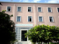 Η Δήμαρχος Δήμητρα Κεχαγιά ενημερώθηκε αρμοδίως για το περιστατικό με τη διαφυγή από το Νοσοκομείο Αμαλία Φλέμινγκ αλλοδαπού που νοσηλευόταν με κορωνοϊό