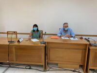 Έκτακτη Συνεδρίαση Συντονιστικού Τοπικού Οργάνου Πολιτικής Προστασίας του Δήμου Πεντέλης για την αντιμετώπιση των επερχόμενων δυσμενών καιρικών φαινομένων