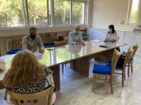 Ιδρύεται Ιατρείο Μνήμης στο Δήμο Πεντέλης για βοήθεια συμπολιτών μας με άνοια και προβλήματα μνήμης. Δήμητρα Κεχαγιά: Δήμος με κοινωνικό πρόσημο που απαντά στις ανάγκες της εποχής