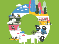 Δήμητρα Κεχαγιά: Στόχος μας η βιώσιμη κινητικότητα στην πόλη μας να αρχίσει να γίνεται πράξη από αυτή την τετραετία