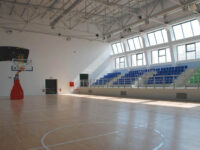 Αντικατάσταση του αγωνιστικού δαπέδου στο Κλειστό Γυμναστήριο Μελισσίων με χρηματοδότηση από το Πρόγραμμα ΦΙΛΟΔΗΜΟΣ ΙΙ