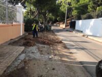 Δήμητρα Κεχαγιά: Στόχος της δημοτικής μας αρχής είναι να βελτιώσουμε τη σχέση δημοτικών τελών/παρεχόμενων υπηρεσιών καθαριότητας προς τους πολίτες. Με τα ίδια χρήματα που πληρώνουν στο Δήμο, έχουν καλύτερες και περισσότερες υπηρεσίες.