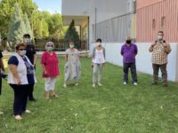 Ιδρύεται ΚΕΠ Υγείας στο Δήμο Πεντέλης για την πρόληψη και προαγωγή της υγείας. Δήμητρα Κεχαγιά: Τα ζητήματα δημόσιας υγείας πολύ ψηλά στην ατζέντα μας