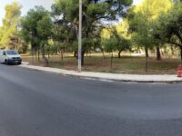 Σε επίλυση τα χρόνια πολεοδομικά ζητήματα του Δήμου Πεντέλης. Ο Δήμος αποκτά ένα νέο κοινόχρηστο χώρο 511,3 τ.μ. και διεκδικεί τη χρηματοδότηση της αγοράς από το Πράσινο Ταμείο