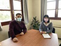 Η Δήμαρχος Πεντέλης Δήμητρα Κεχαγιά όρισε τον Κώστα Καλλιανιώτη Εντεταλμένο Δημοτικό Σύμβουλο για θέματα Πολιτικής Προστασίας