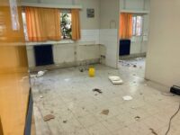 Το γαρ πολύ της θλίψεως γεννά παραφροσύνη. Ποια είναι η αλήθεια για την πτέρυγα Μπόμπολα