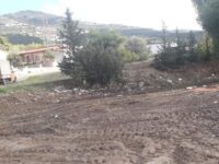 Ο Δήμος Πεντέλης καταργεί τις «χωματερές». Όλα θα λειτουργούν νόμιμα, η πόλη μας θα είναι πάντα καθαρή και τακτοποιημένη