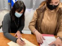 Ολοκληρώθηκε η αγορά του ακινήτου Παλατιανού από το Δήμο Πεντέλης. Δήμητρα Κεχαγιά: Ένα σημαντικό θέμα επιλύθηκε, για την πόλη μας. Ανοίγει ο δρόμος για την επέκταση του 1ου Δημοτικού Μελισσίων