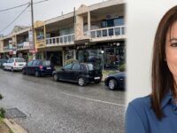 Δήμητρα Κεχαγιά: Στηρίζουμε την τοπική αγορά! Δίνουμε ζωντάνια στην πόλη μας!