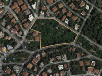 Νέα χρηματοδότηση διεκδικεί από το Πράσινο Ταμείο ο Δήμος Πεντέλης, αυτή τη φορά για την απόκτηση χώρου για τη δημιουργία Άλσους 7 στρεμμάτων στη Νέα Πεντέλη. Δήμητρα Κεχαγιά: Αξιοποιούμε αποτελεσματικά κάθε πηγή χρηματοδότησης για να κάνουμε την πόλη μας πιο πράσινη, πιο φιλική προς τους πολίτες