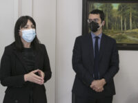 Απομάκρυνση των Πυλώνων από τη Νέα Πεντέλη – Έναρξη του έργου παραλλαγής Γραμμών Μεταφοράς